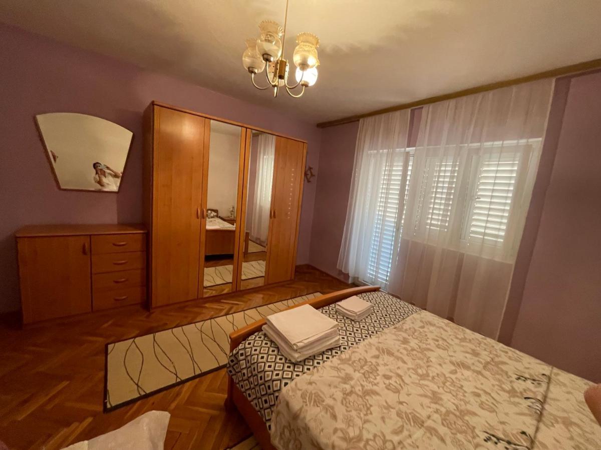 2 Bedroom With Garden And Sea View
